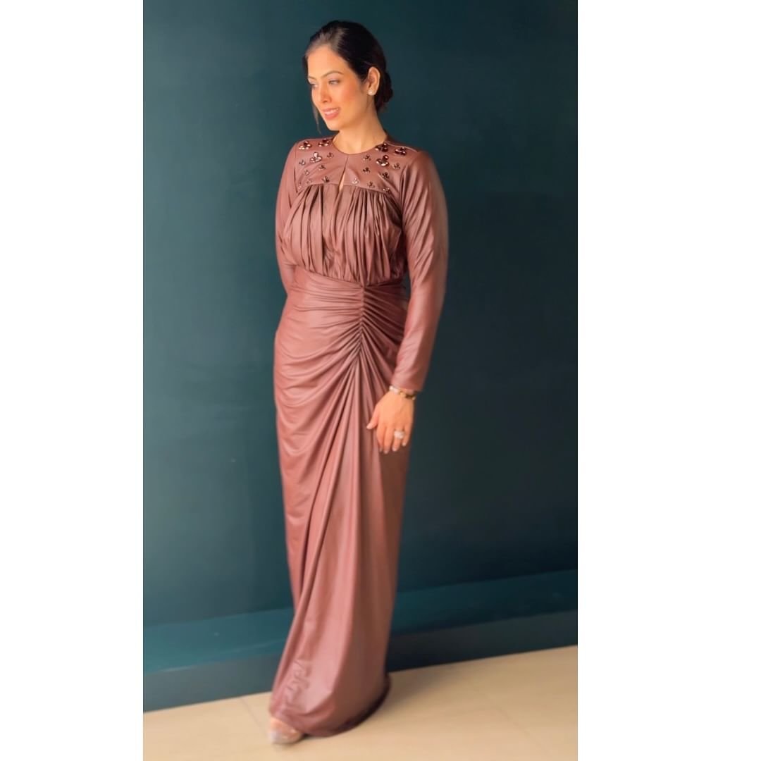 One PIece Shirt long Dress main image 0