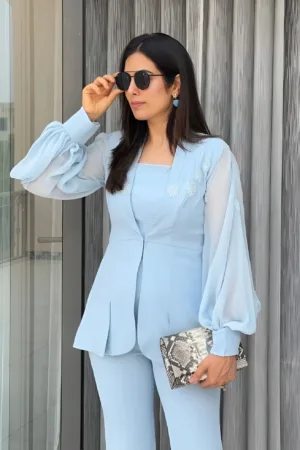 Three piece sets